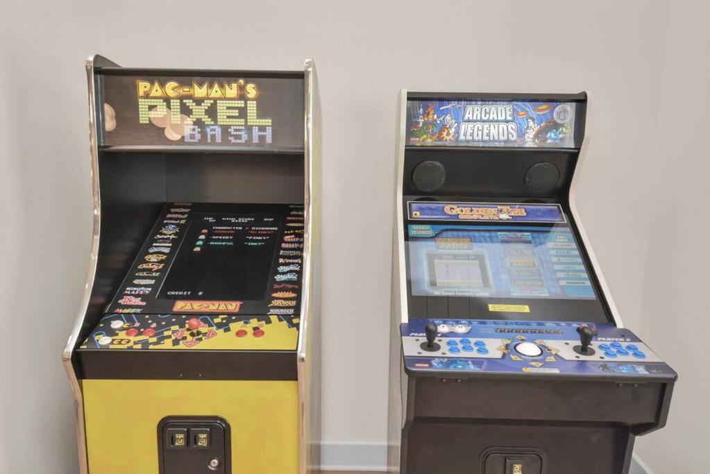 The Golden Treasure Near Kemah Boardwalk! Διαμέρισμα Εξωτερικό φωτογραφία